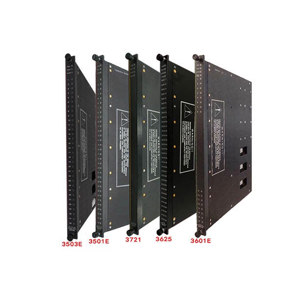 4609TRICONEX卡件容错电路板,DI接线底板