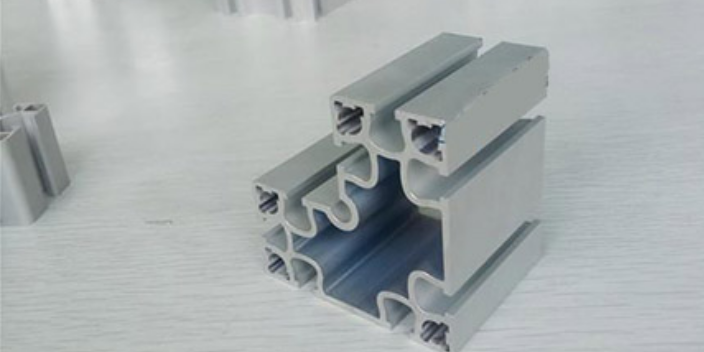 攀枝花工业框架铝材设计 中业智能科技供应