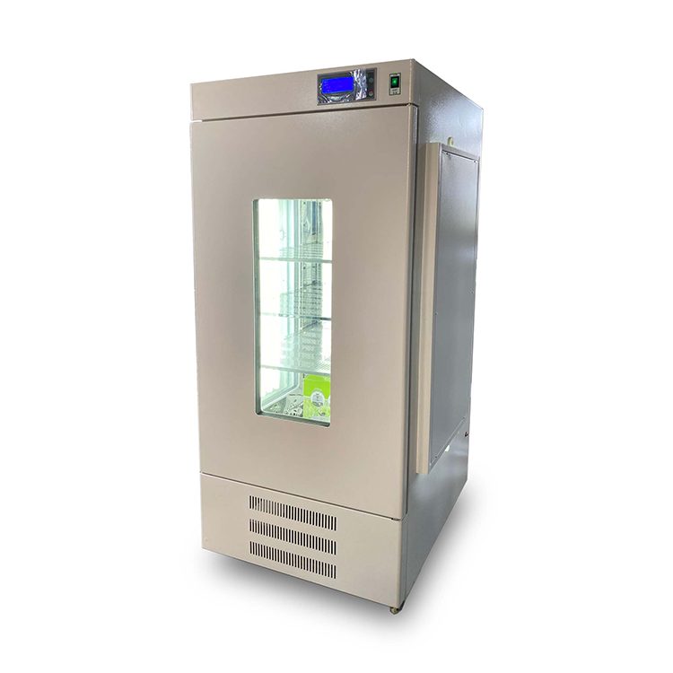 川宏仪器 二氧化碳人工气候箱 PRX-350C-CO2 植物栽培箱