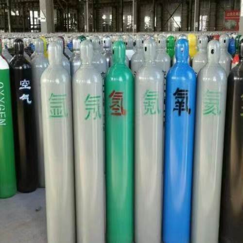 氮?dú)獾闹苽浞椒ㄖ饕幸韵聨追N