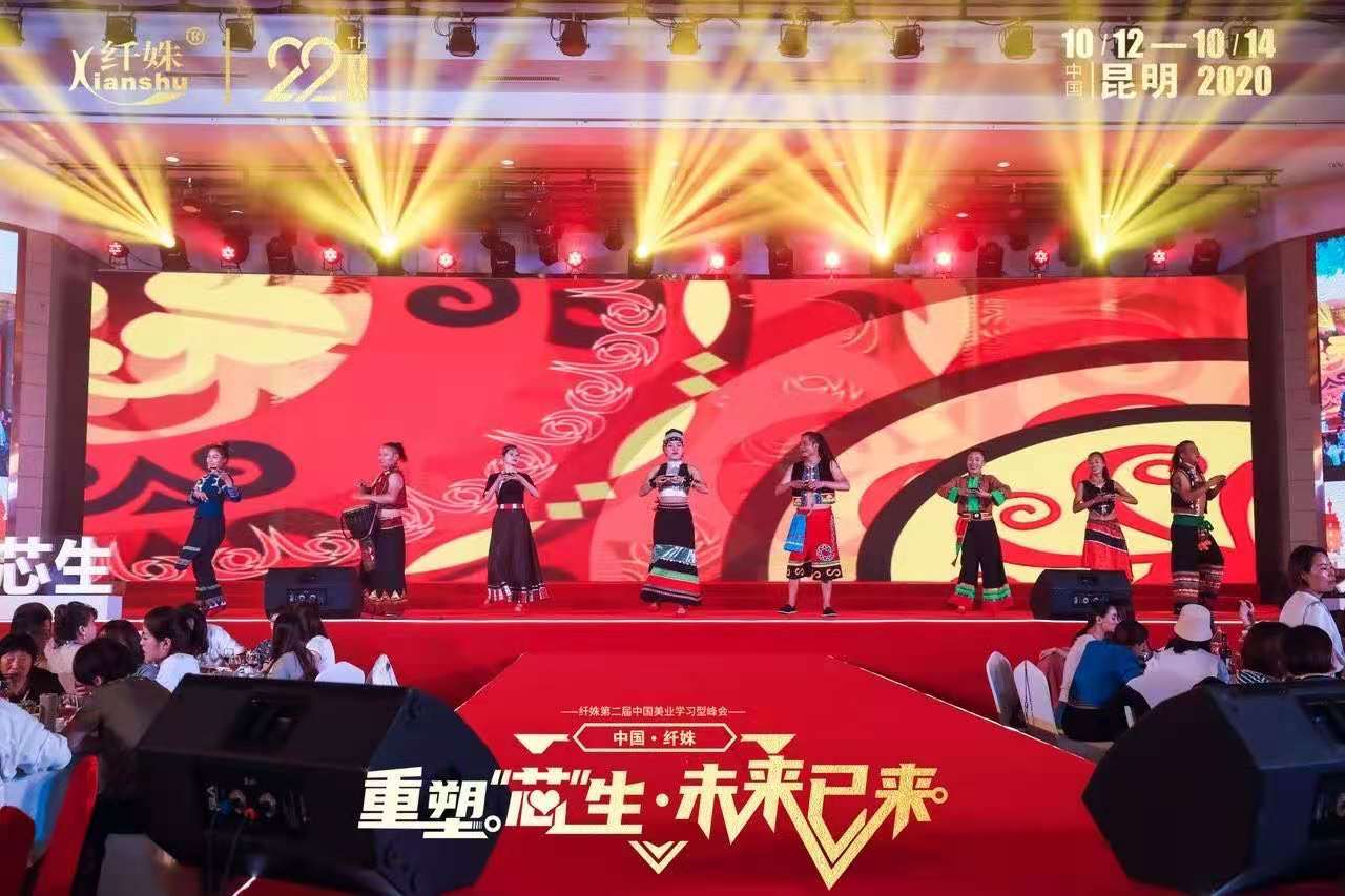 玉溪迎新晚会舞台搭建|桌椅帐篷租赁电话