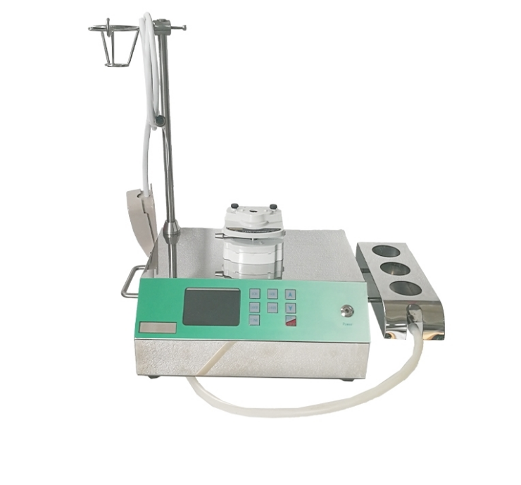 集菌仪ZW-808A 40mm滤膜过滤微生物设备 检测细菌器