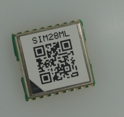 SIM28ML 全新原装GPS模块 低功耗 定位快 小体积