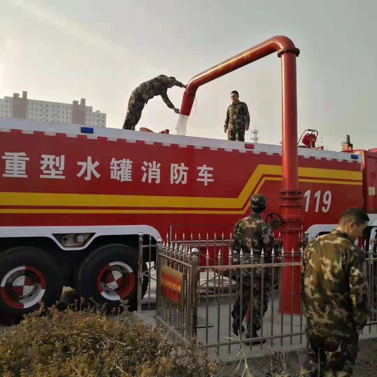 福州水鹤 厂家 优质材料 消防用供水设备