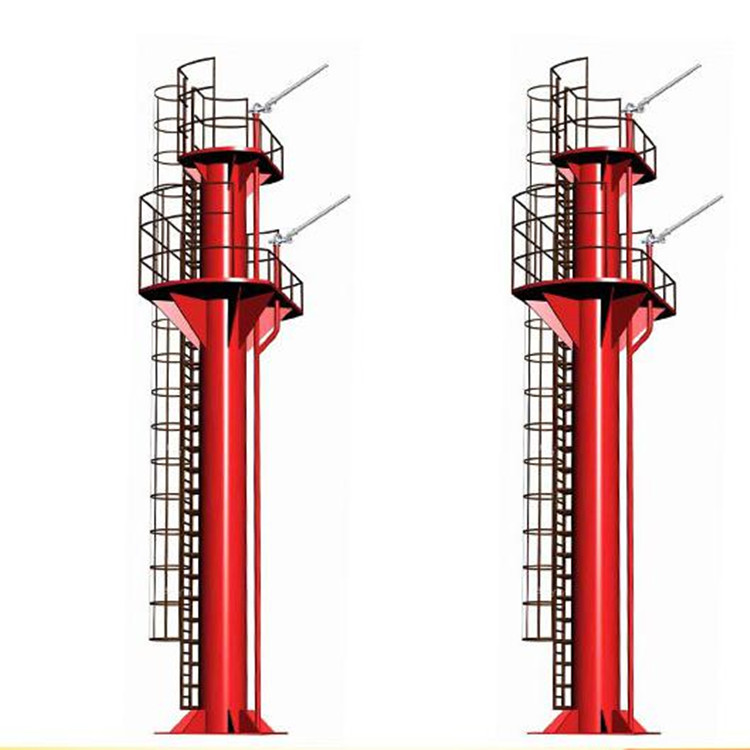 南昌消防炮塔公司 设计合理 安全性能高
