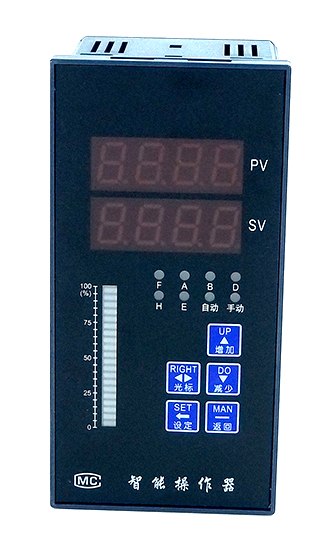 JC 80x160 光柱 双显示 ..