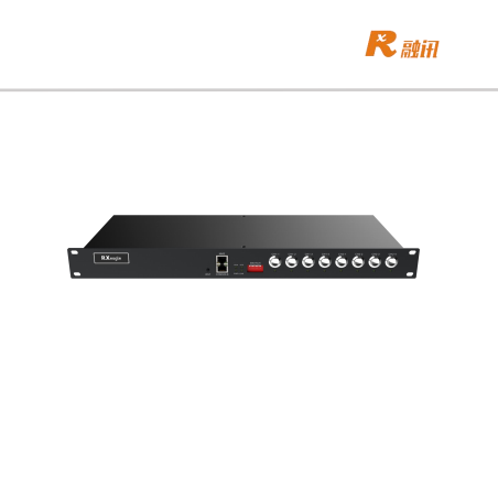 融讯RX ESW02 专线**切换器——经典版 专线设备**切换
