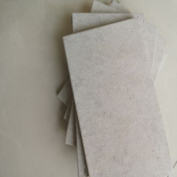 无石棉纤维增强硅酸盐防火板