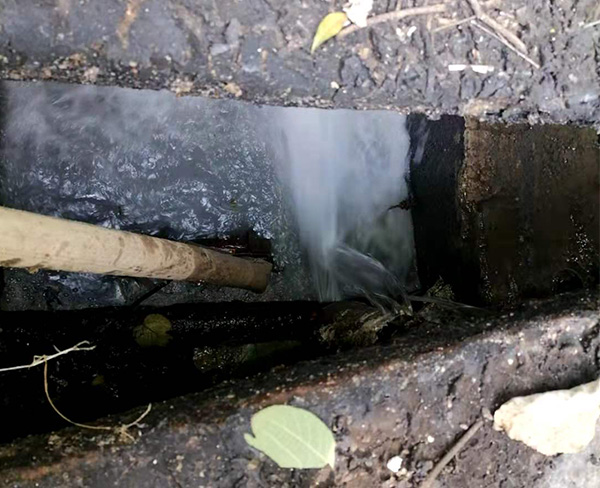 滁州漏水检测服务公司