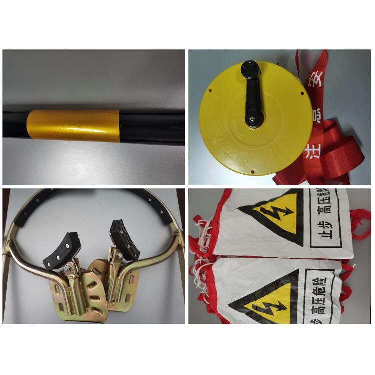 电缆线路标志桩 试验标准 第三方检测实验室