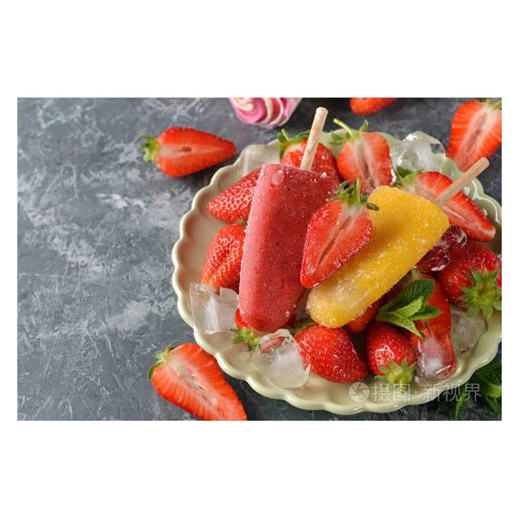 冷冻水果进口清关 日本冷冻草莓进口报关时间