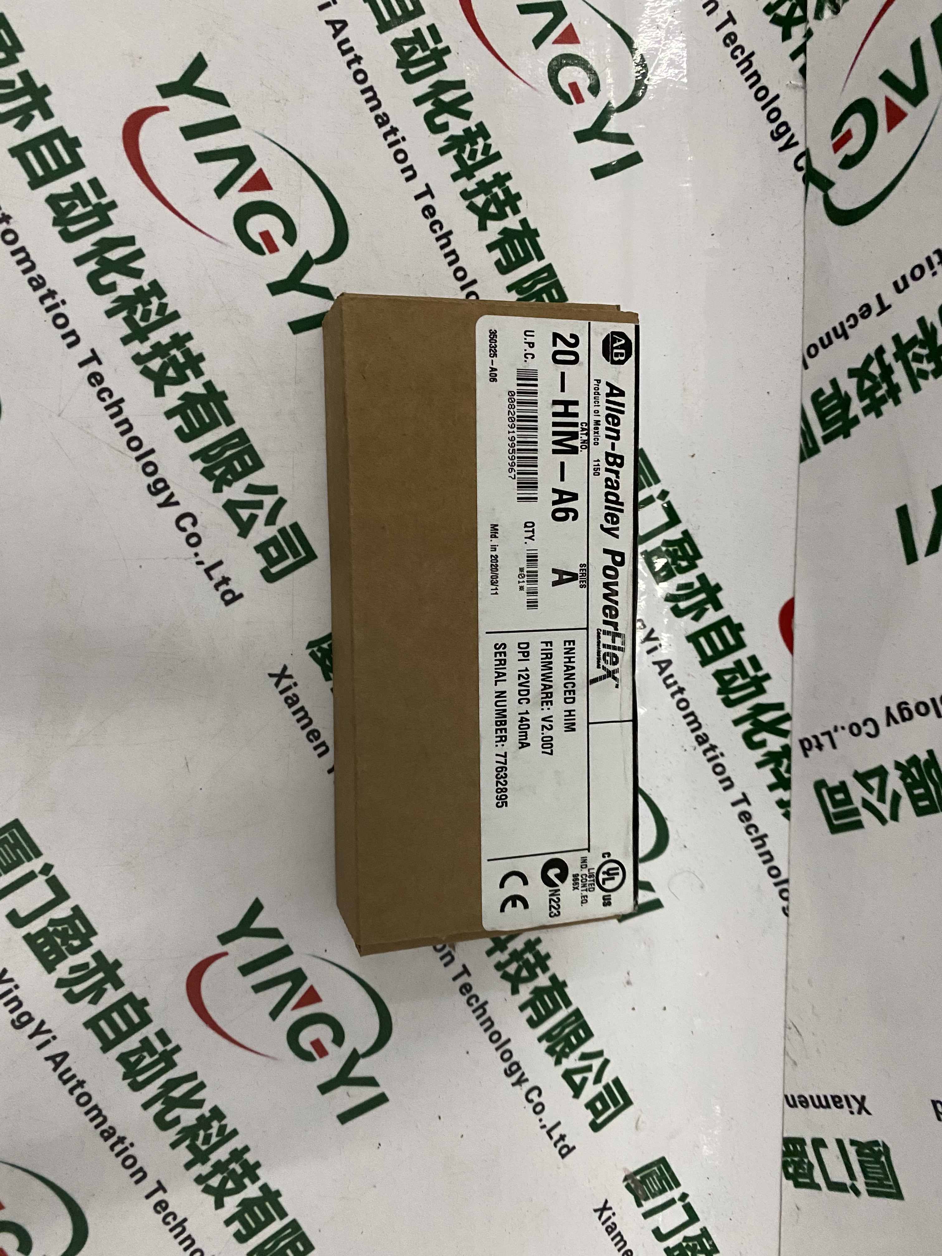 施耐德IC693BEm331现货库存