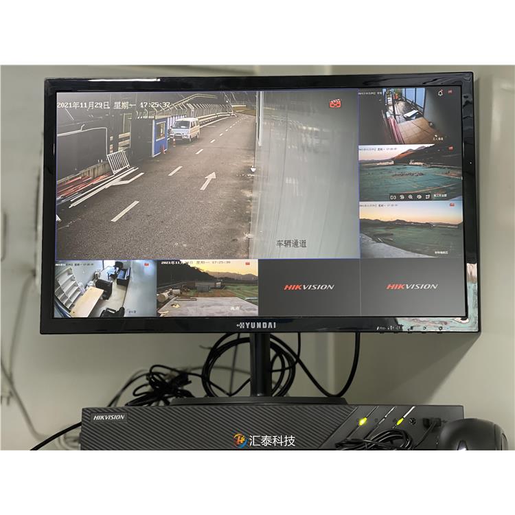 广州视频监控设备