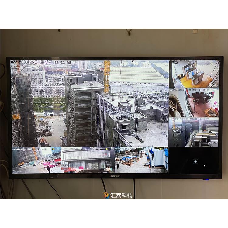 广州视频监控设备