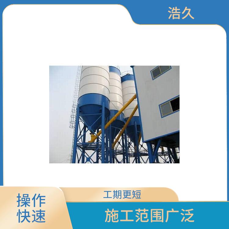 锦州烟囱碳纤维布加固 的用途 安装烟囱旋梯