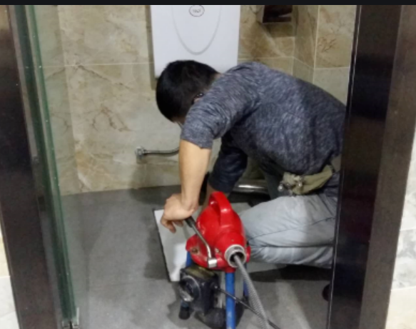 深圳市宝安区管道清洗疏通工程公司质量