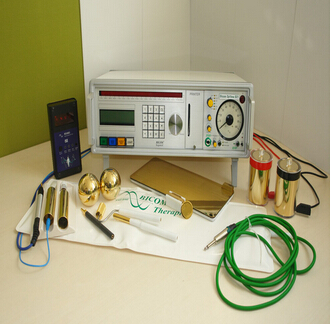 德国百康生物物理治疗仪BICOM Optima 过敏源检测仪维修 配件