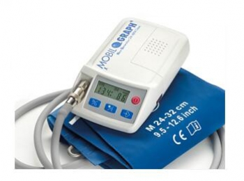 德国Mobil-O-Graph NG24小时动态血压监测仪