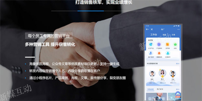 宁河区传统电商运营哪家效果好 天津新媒互动科技供应