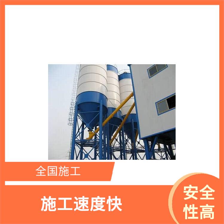 南京烟囱安装平台 调价信息 烟囱爬梯平台安装