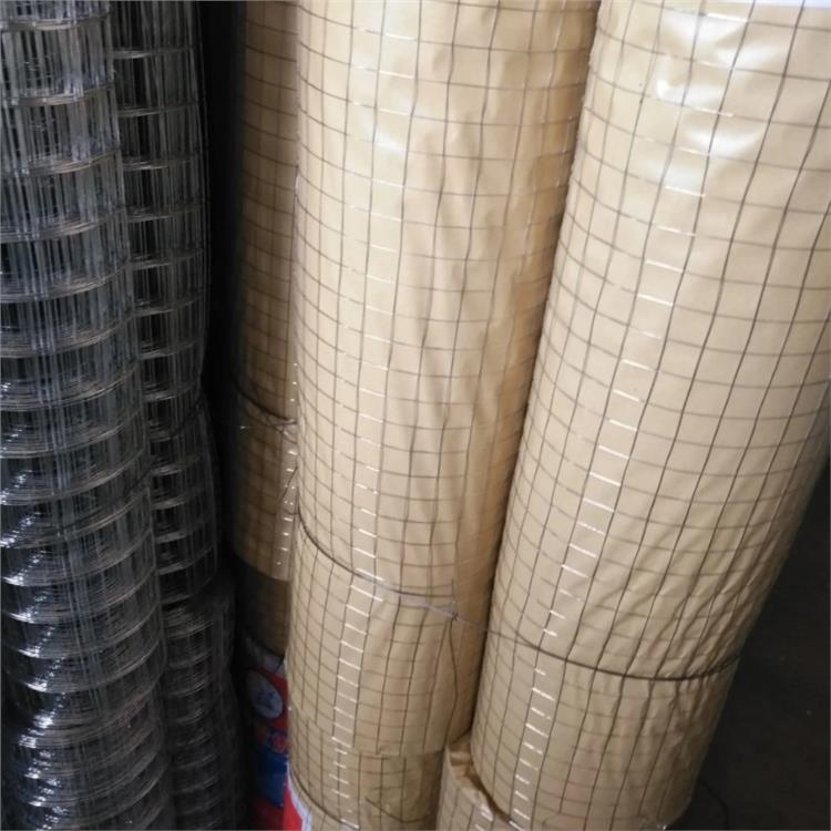 墙面防裂钢丝网-0.9米宽-枣庄电焊网厂家