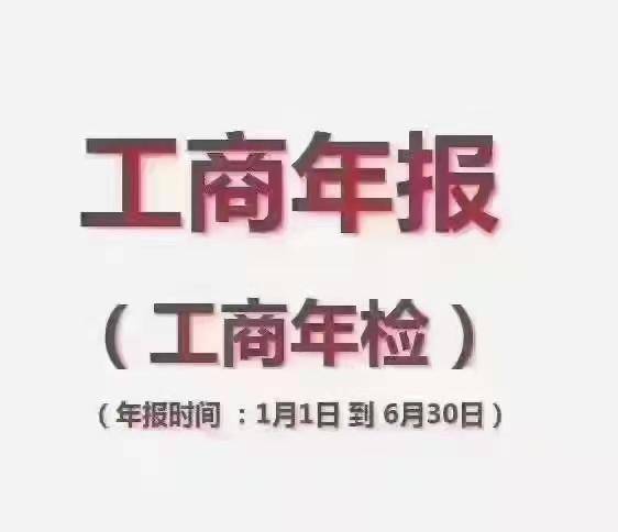 宁河造甲办理个体执照年检