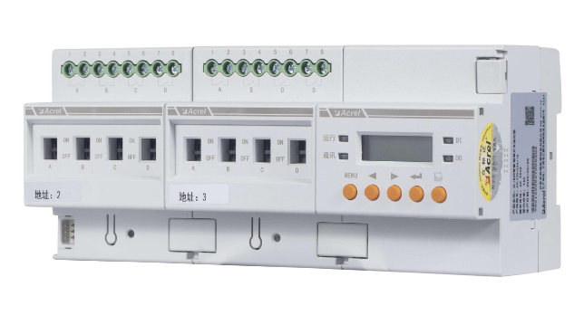 远程手机APP照明控制管理 ASL2000智能照明控制软件 支持24路额定电流16A照明负载控制