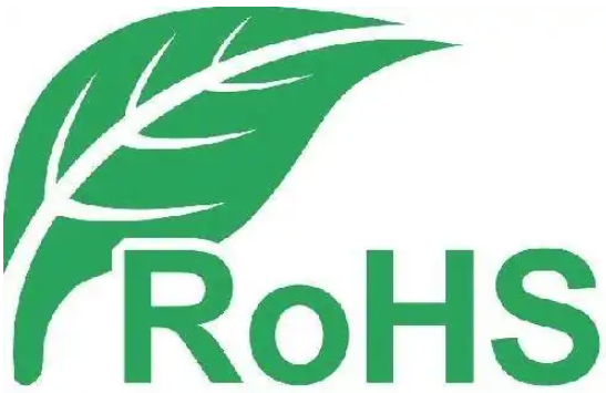 欧盟电子电器环保认证RoHS认证