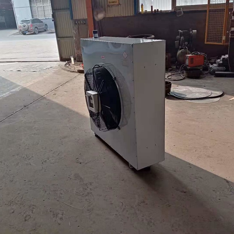 D15/20电热暖风机温控智能暖风机
