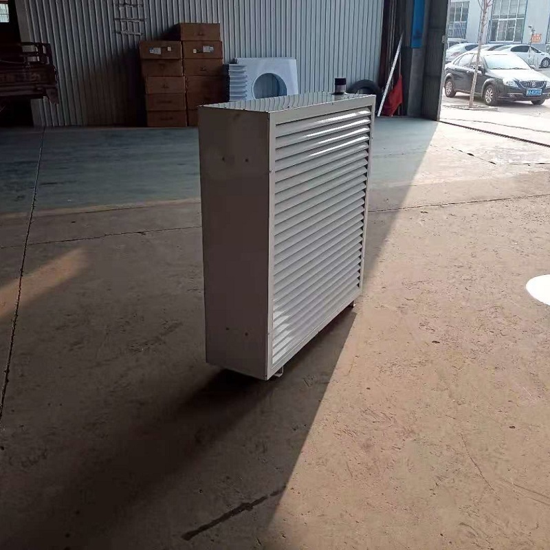 D15/20电热暖风机温控智能暖风机
