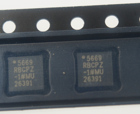 AD5669RBCPZ-1 全新原装透镜驱动器件 LFCSP16