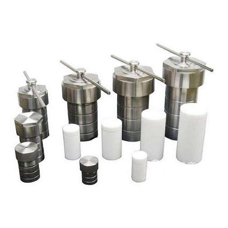 杜甫儀器 水熱合成反應(yīng)釜25ml-1000ml 系列