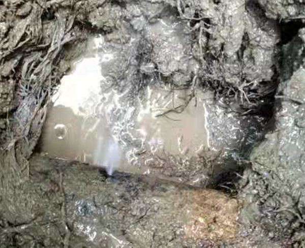 黄山检测水管漏水费用