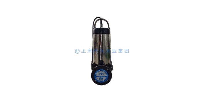 江苏潜水排污泵客服电话 客户至上 上海丹泉泵业集团供应