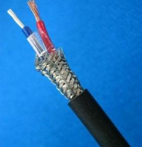 KX-VVRP热电偶补偿电缆