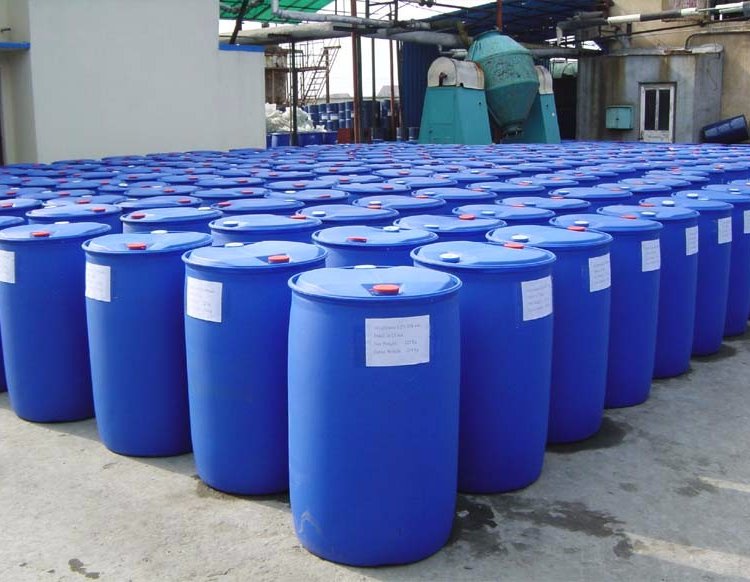山东桶装二氯乙烷生产厂家-批发价格