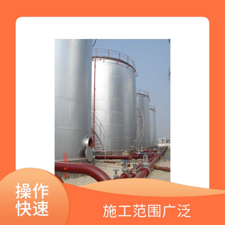 福州烟囱安装 行业资讯 烟囱钢结构防腐