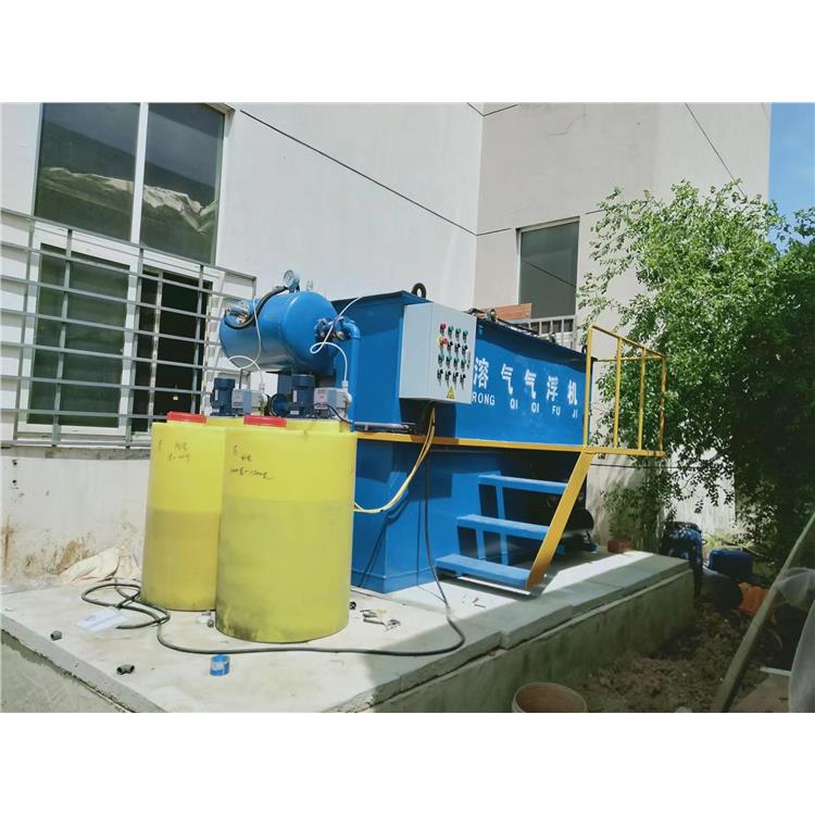 小型生活污水处理设备 医院实验室污水处理设备 澄润环保