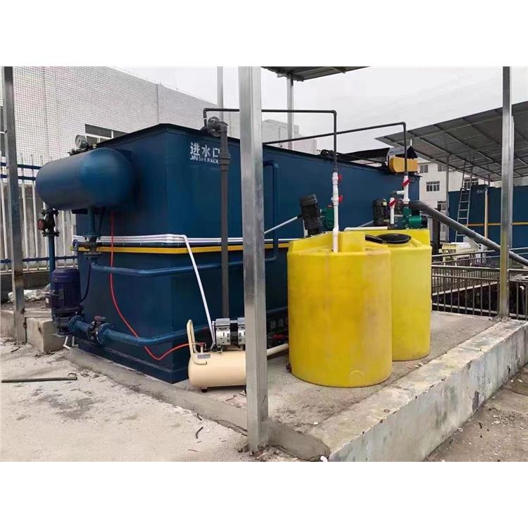 一体式污水处理设备 变电站污水处理设备