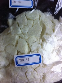 三巯基均三嗪三盐+TMT-55+含量55%固体结晶状+17766-26-6