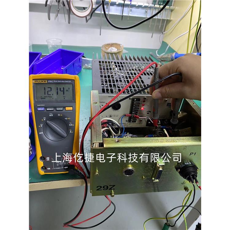 杭州CCPF-2000-1.5P-SYS故障维修