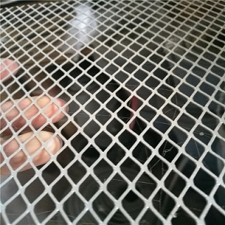 定做菱形铝板网厂家,幕墙吊顶铝丝网,定做不锈钢钢板网