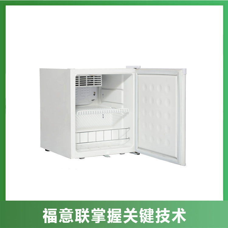 4-38℃冰箱（福意联FYL-YS-100L）