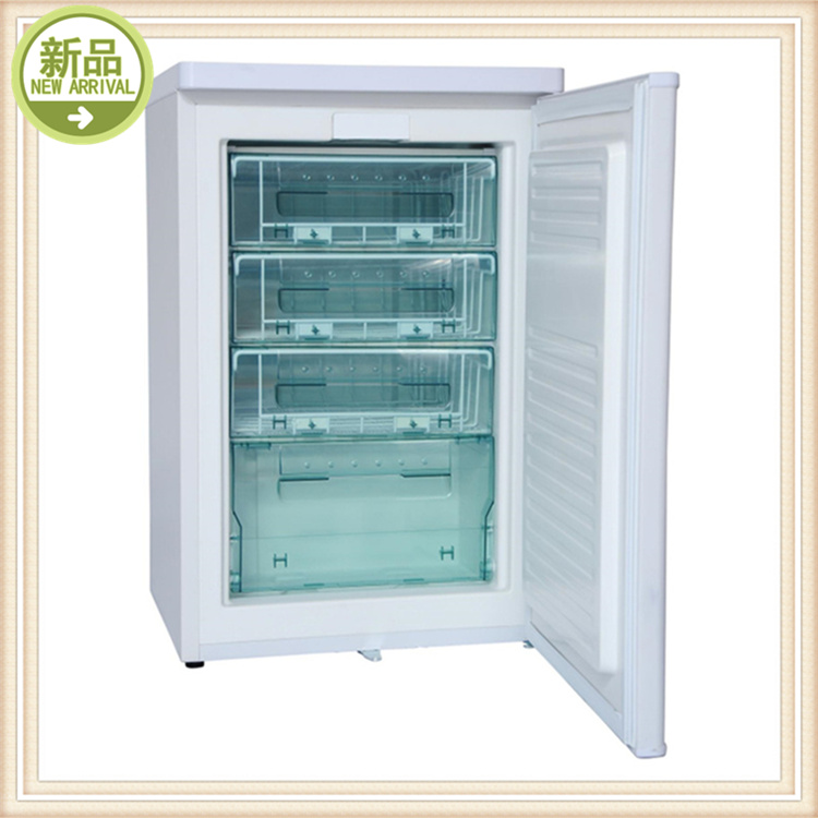 大体标本储存柜生物物证低温保管柜样品储存用冰箱