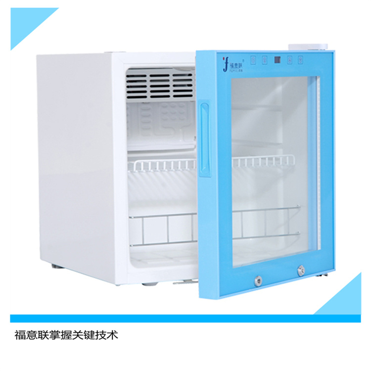 0-100℃干燥柜（福意联FYL-YS-281L）
