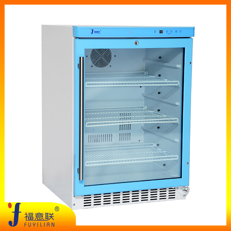 嵌入式保温柜容积：100L温度：4-38℃