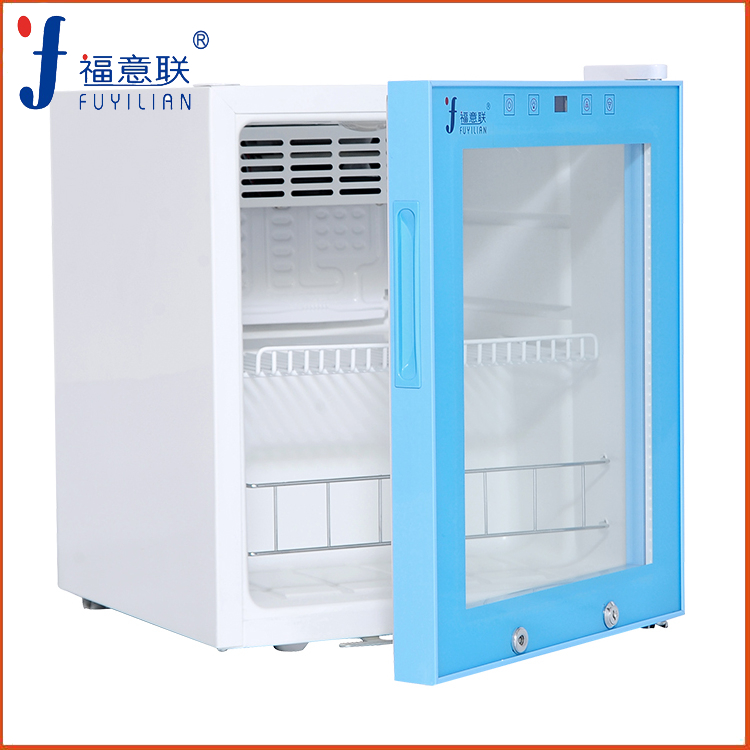 生物物证冰箱冷藏2-8℃