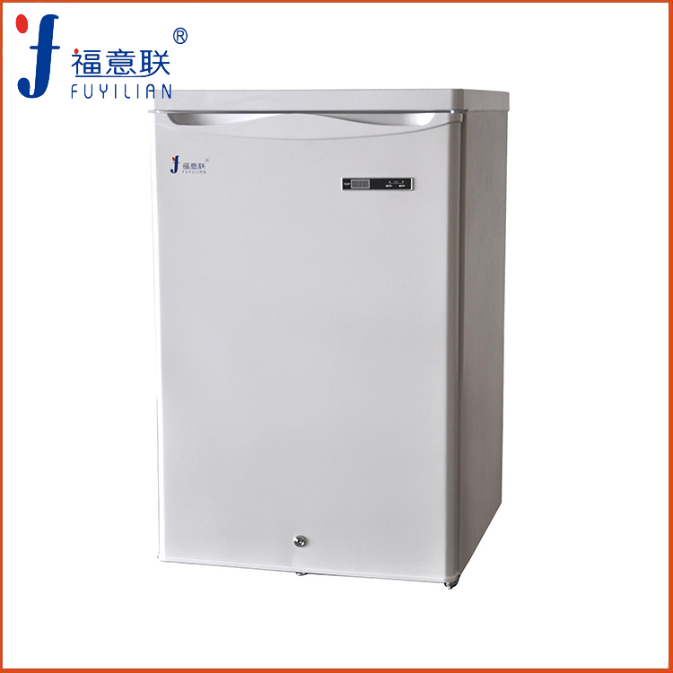 2-48℃冰箱（福意联FYL-YS-310L）