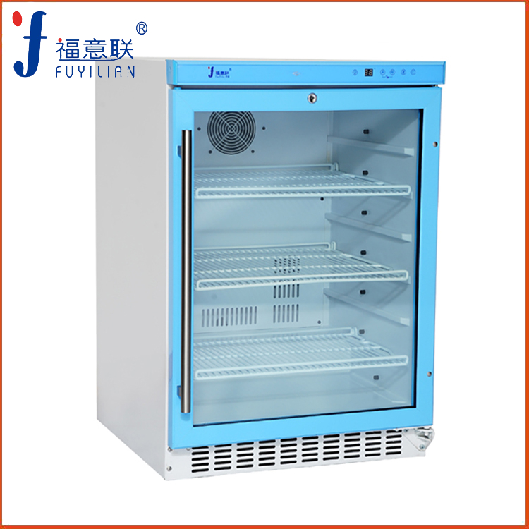 医用保暖柜容量150L温度2-48℃尺寸595*570*865mm