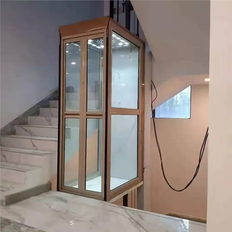 济宁液压式家用电梯单价